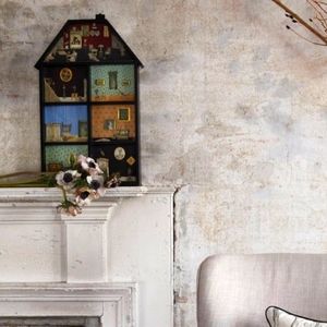 John Derian Haunted House Calendar